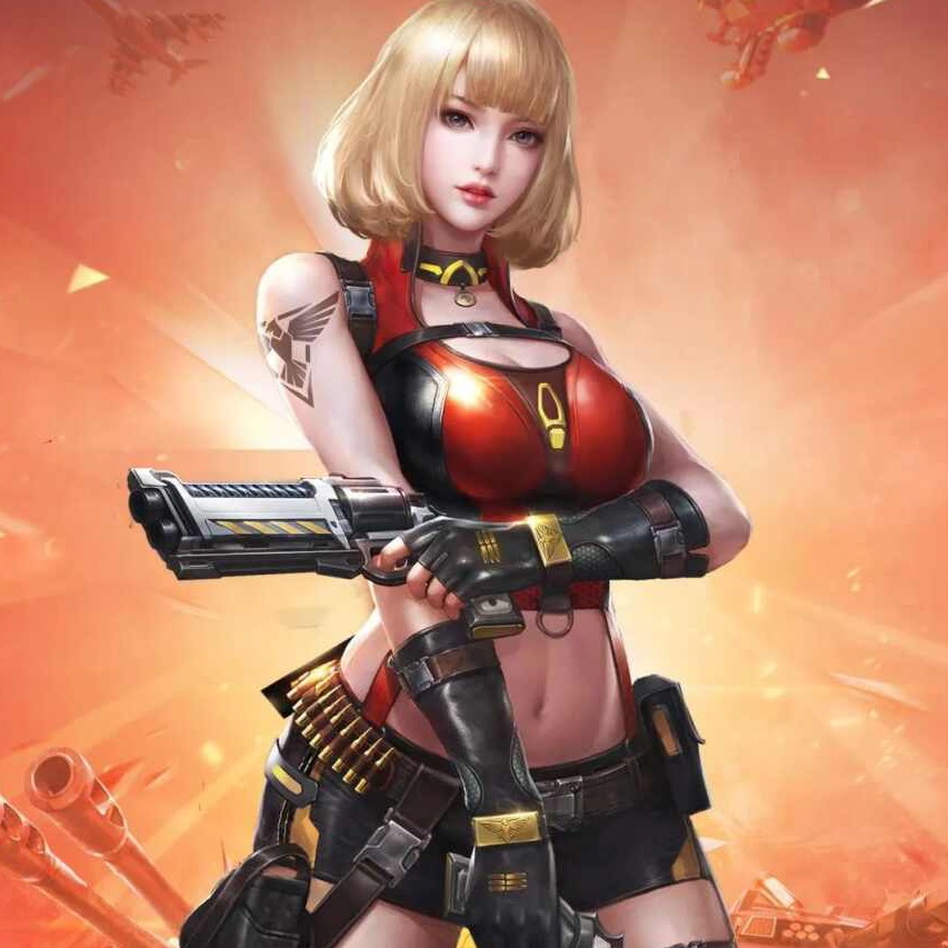 头像
