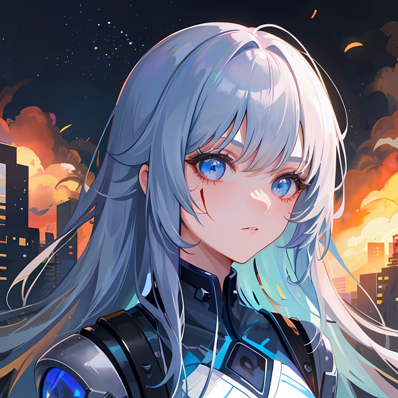头像